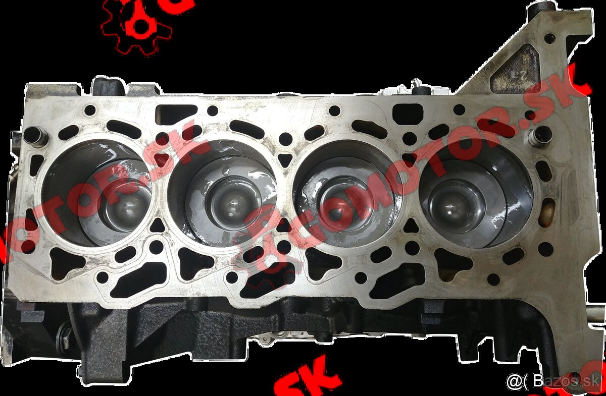 |CELÁ SR| 2.2 HDI / TDCI - Boxer Jumper Transit - 7