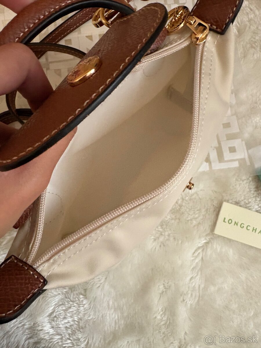 Longchamp xs - 7