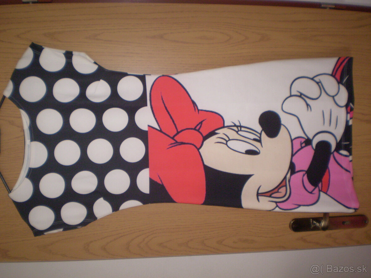 Damske,dievčenske oblečenie v.S - NENOSENE - 7