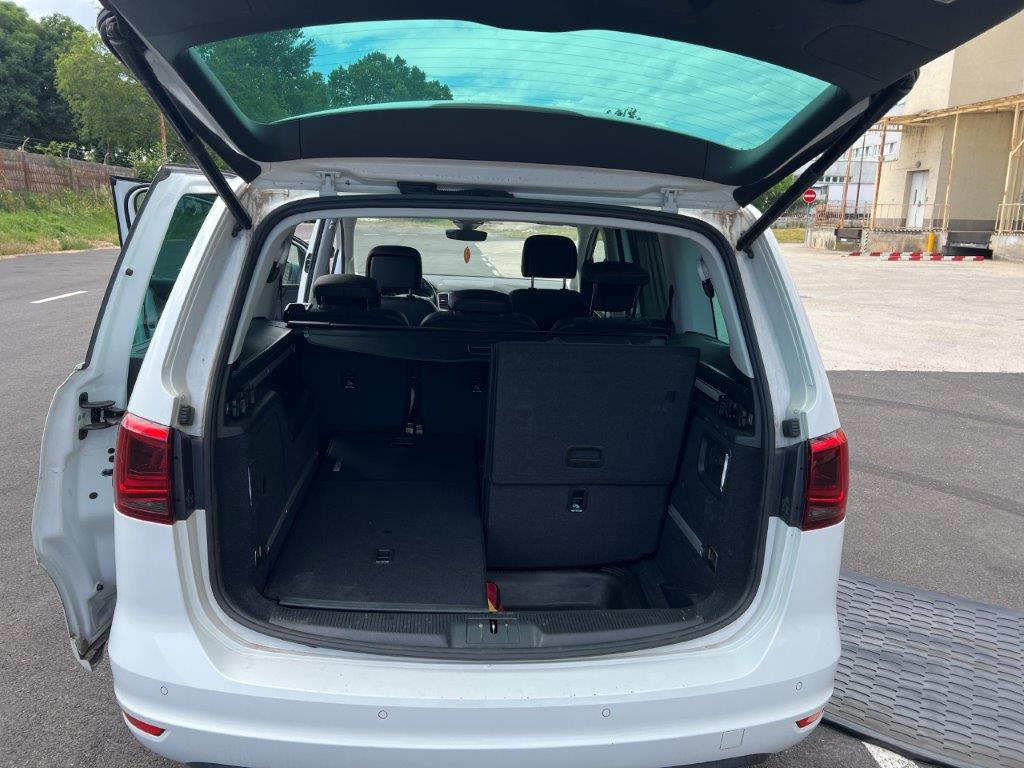 Seat Alhambra 1.4 TSI 150 FR-Line DSG (ID 32311335) - 7