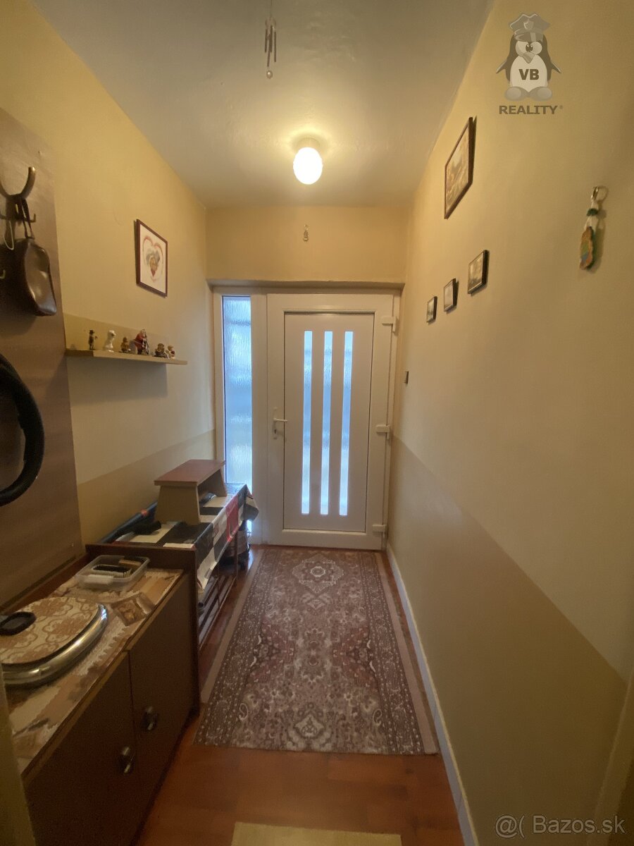 Rodinný dom v Spišskom podhradí, okr. Levoča - 7
