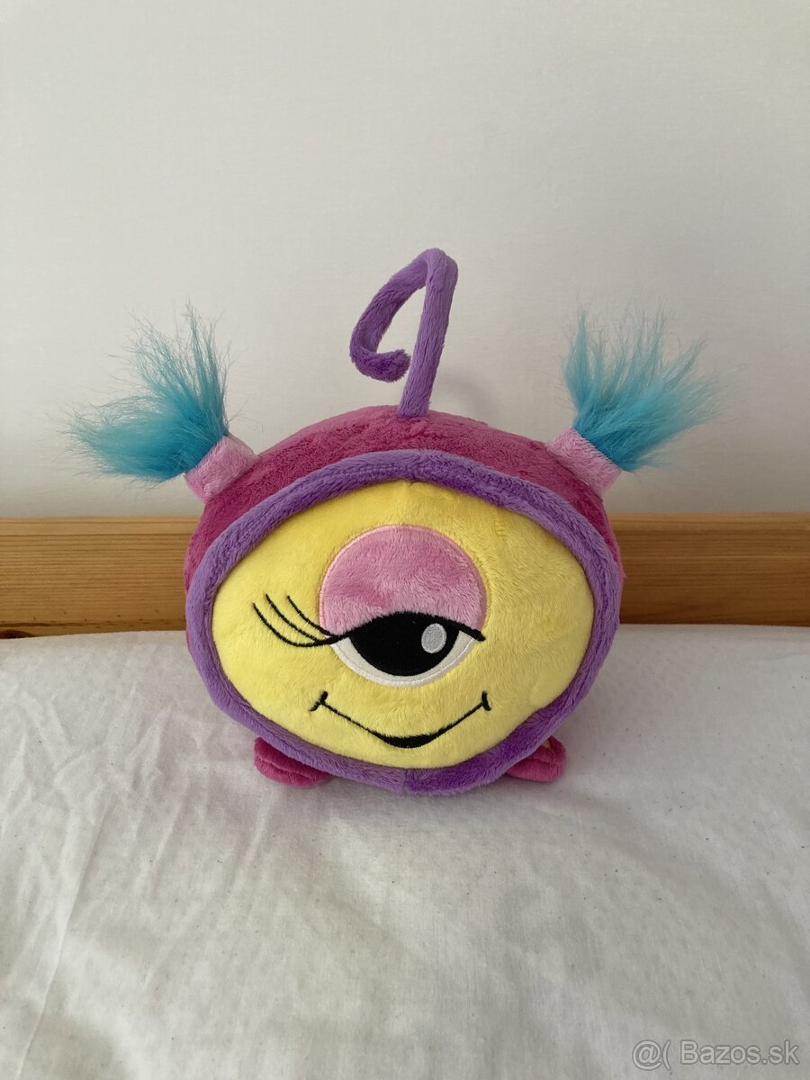 Plyšové hračky - 7