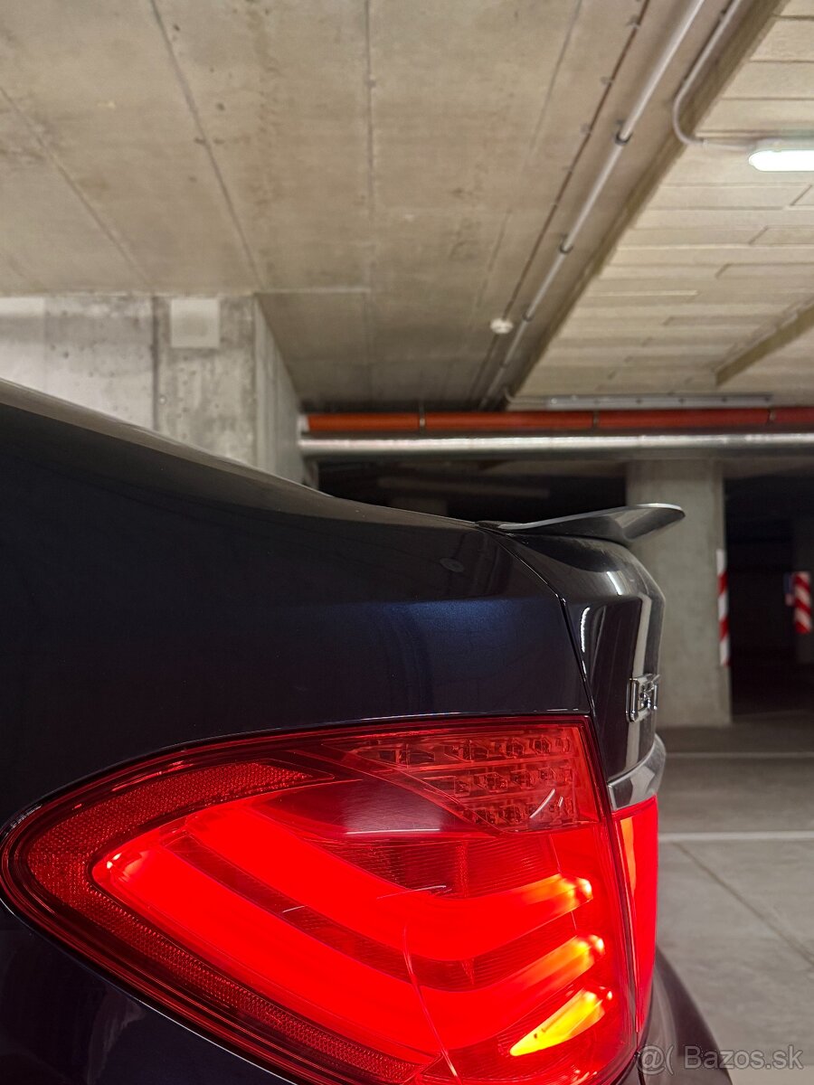 BMW 550I GT 2011 - 7