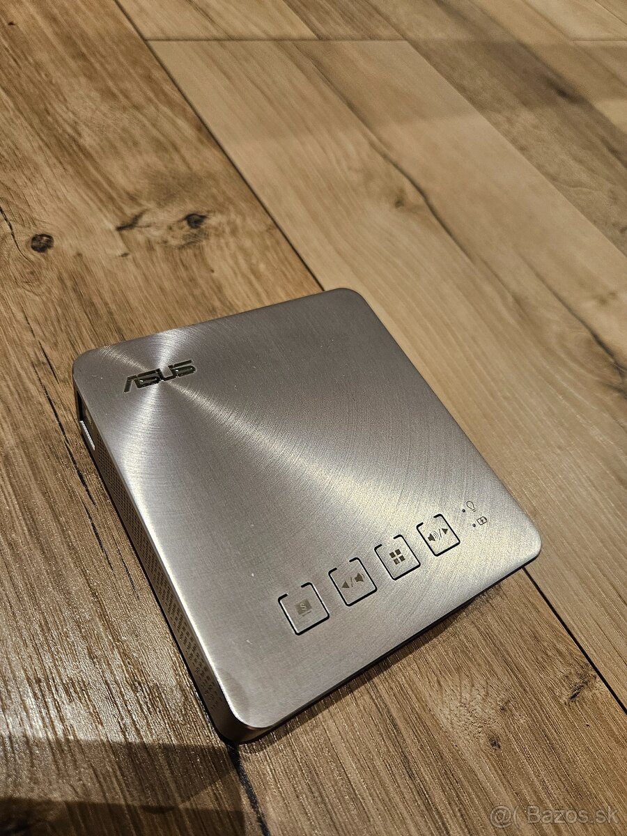 Projektor ASUS S1 LED - 7