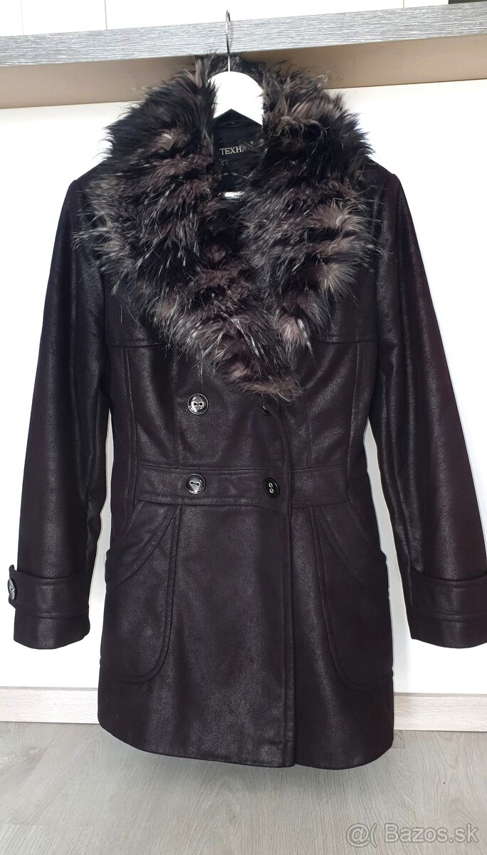 Kabát TEXHAL v.L - 7