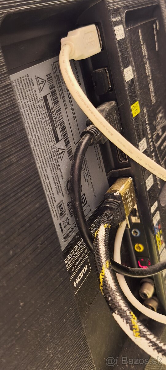 Samsung mobil + Smart hodinky + Smart TV - 7