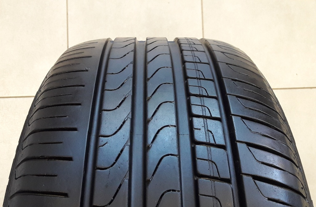 BMW 5 F10 18" M-paket Styling 613 - 7