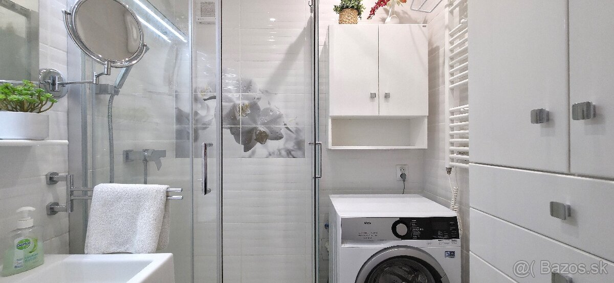 PNORF - 4i rodinný komfort v tichej lokalite, Baničova ul. - 7