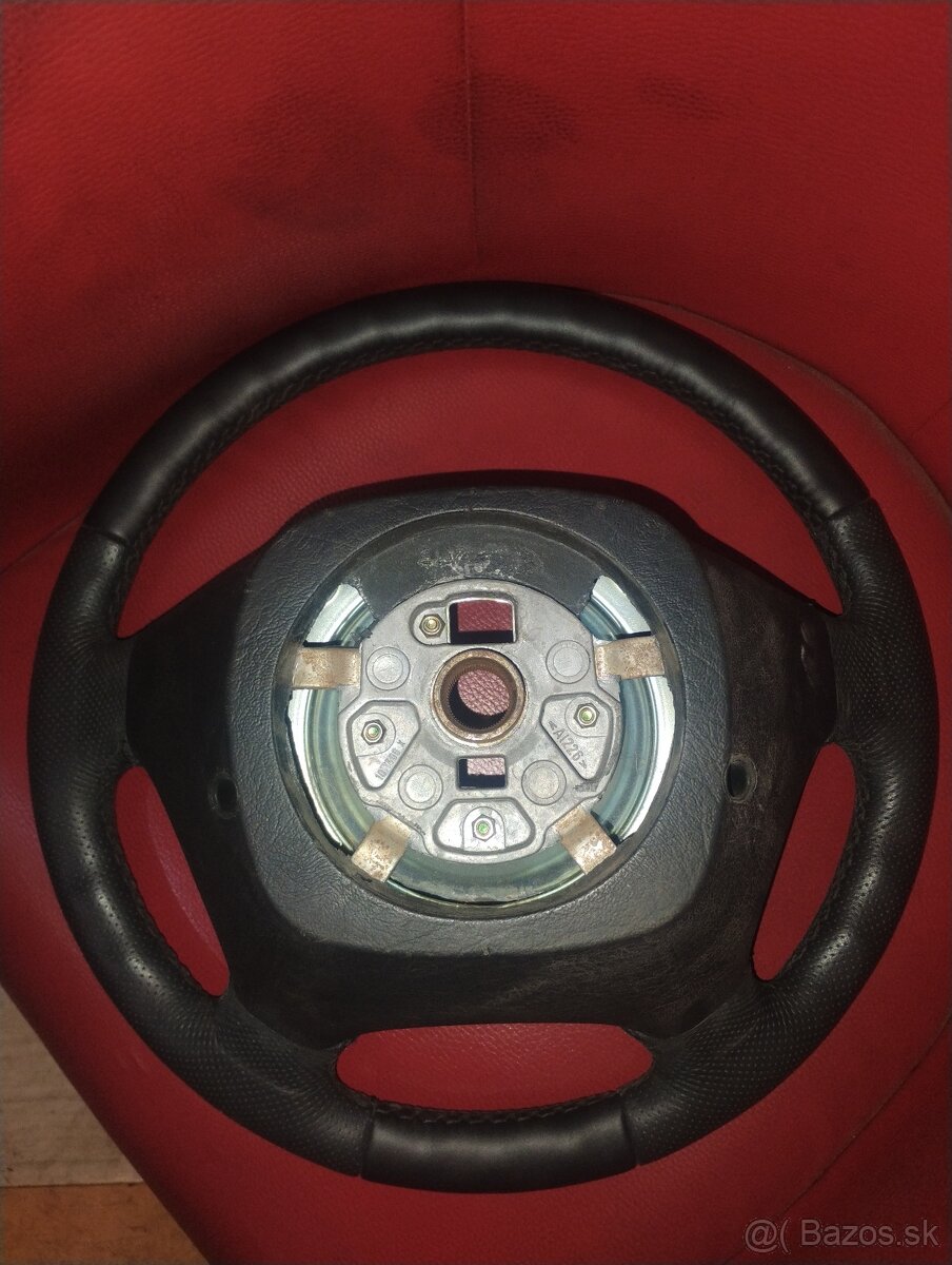 Predám stredovú opierku do MB ML W163 - 7