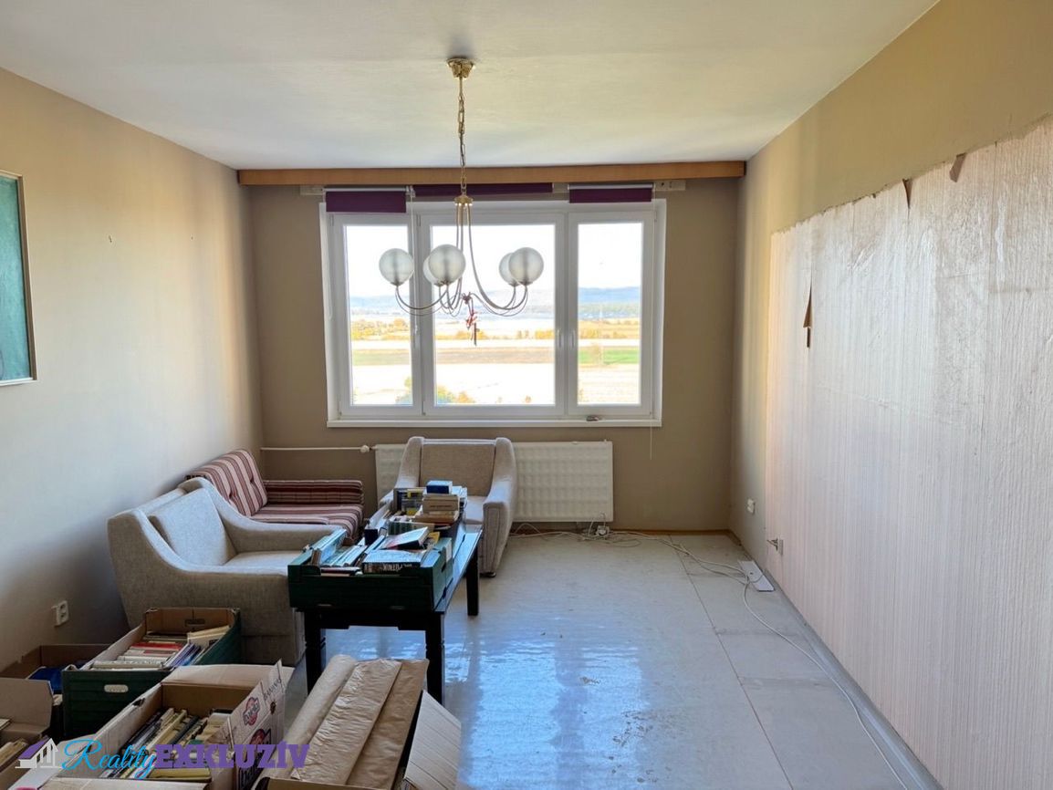 Na predaj 3 izbový byt, Lučenec, s balkónom... - 7