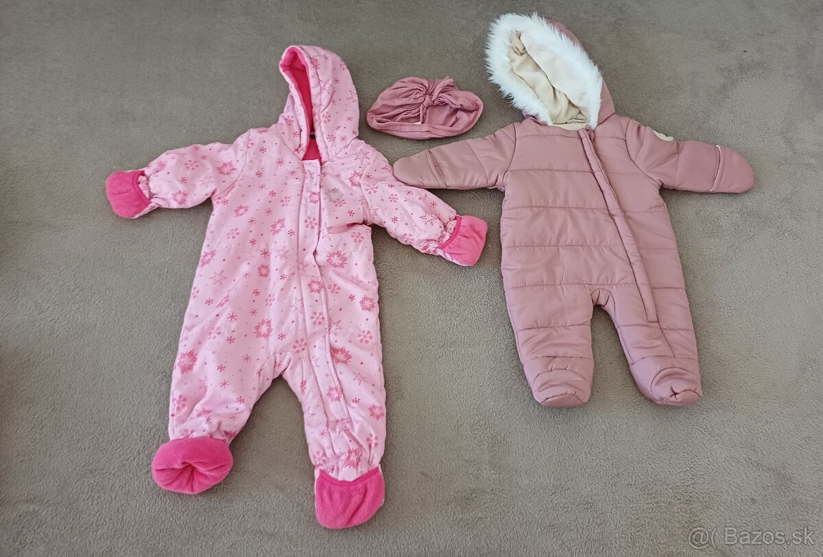 Detské oblečenie. - 7