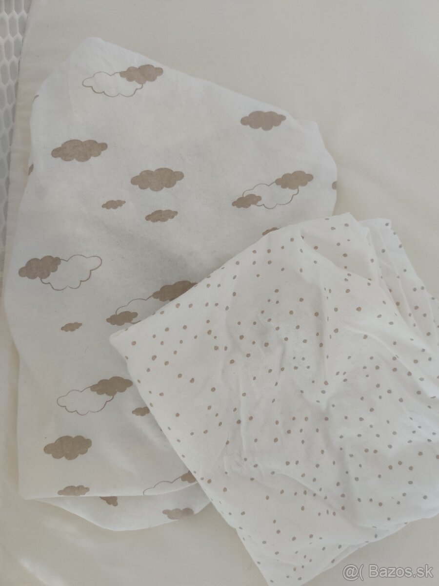 Detská postieľka Ikea Älskvärd - 7