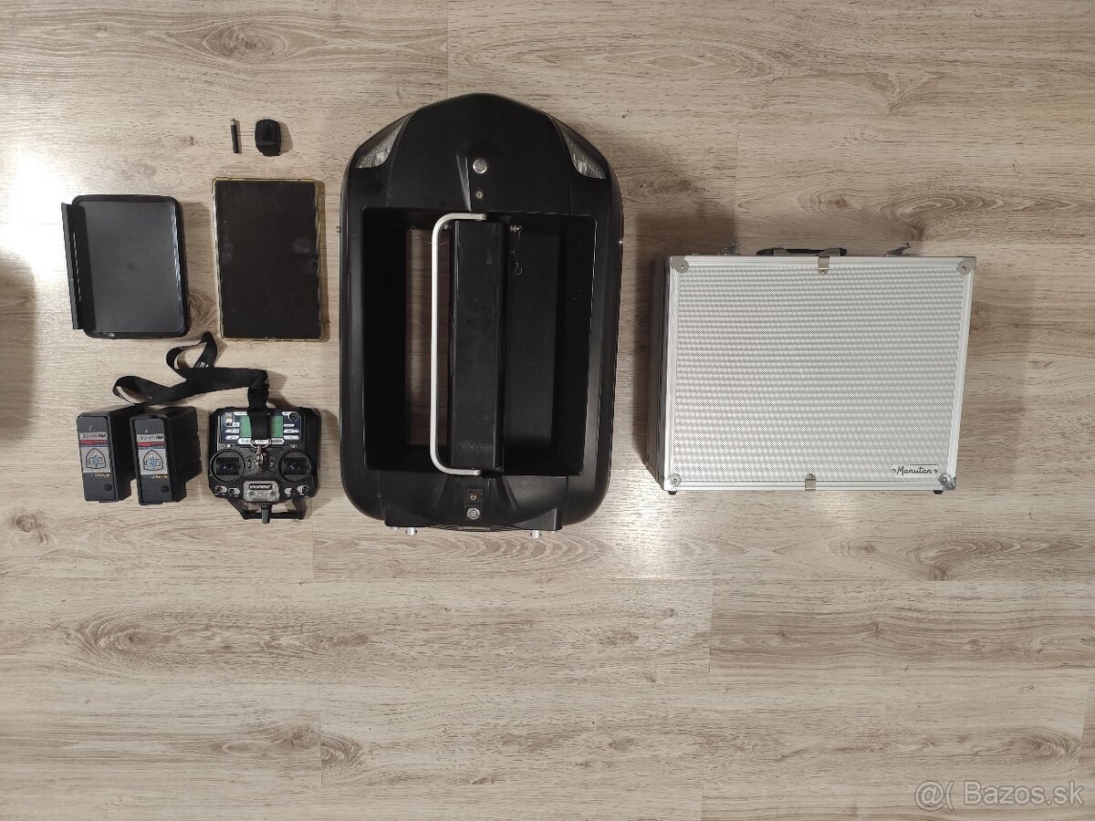 Carplounge Rt4V4 - 7