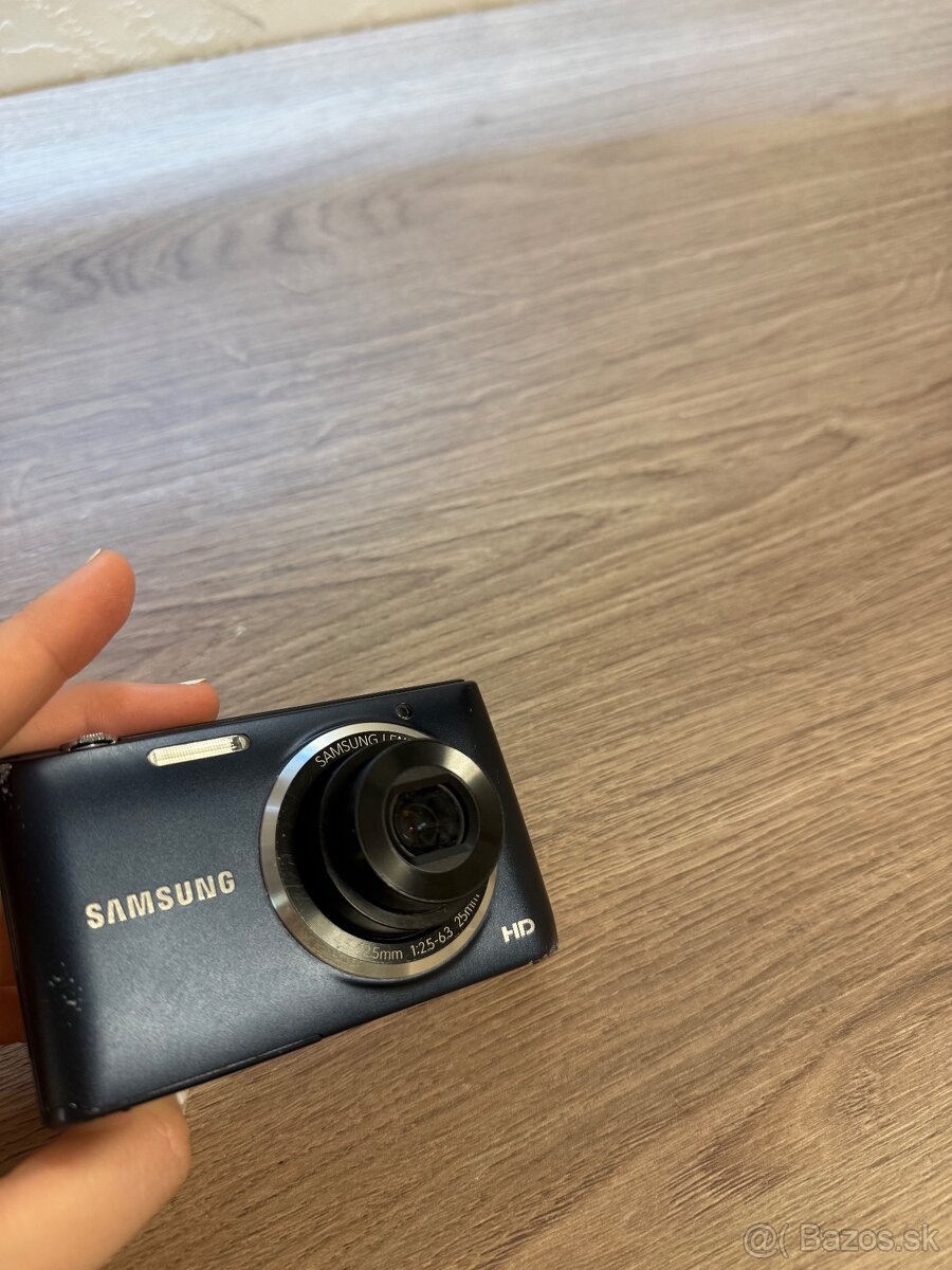 Samsung Digital Cameras - 7