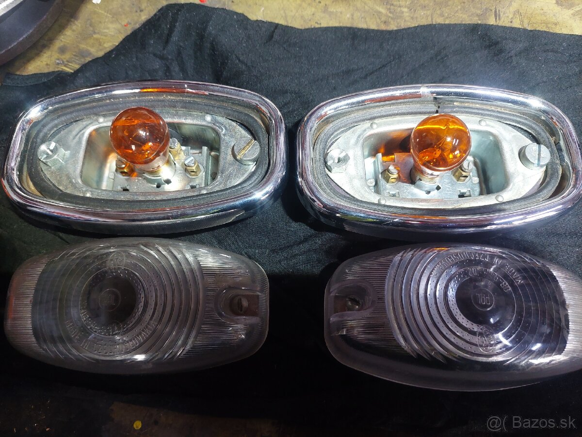 Nové smerovky tatra skoda - 7