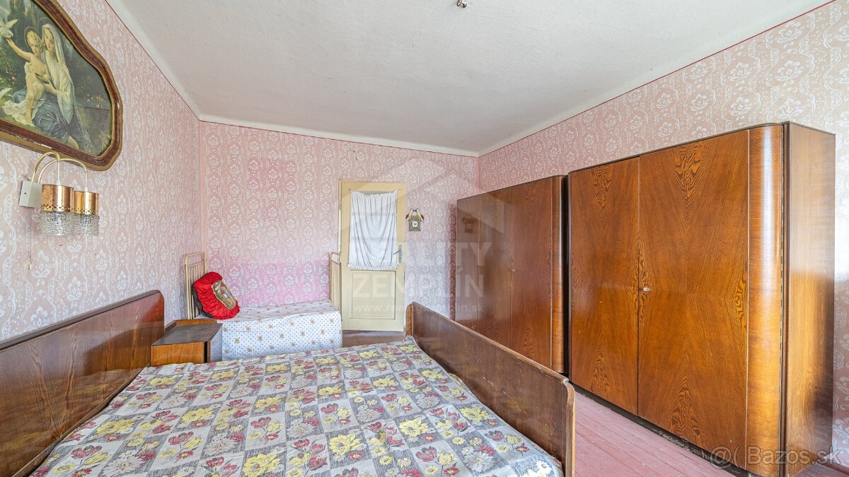 Chyžka vo Vinnom - 7