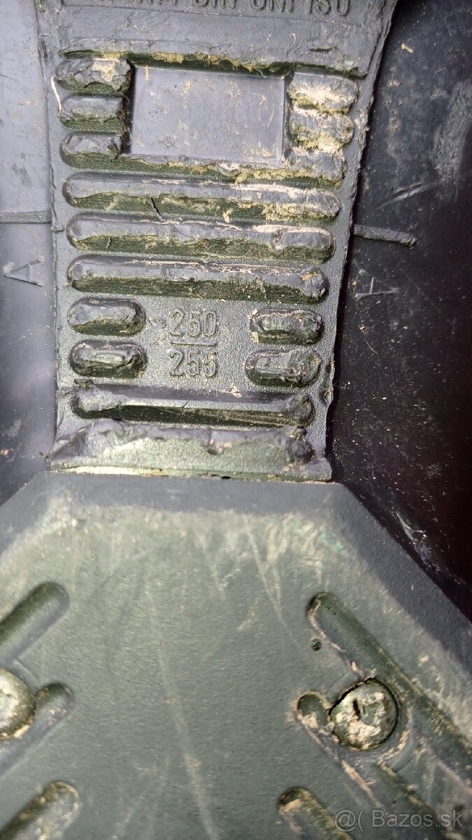 Predám lyžiarsky set Head - 7