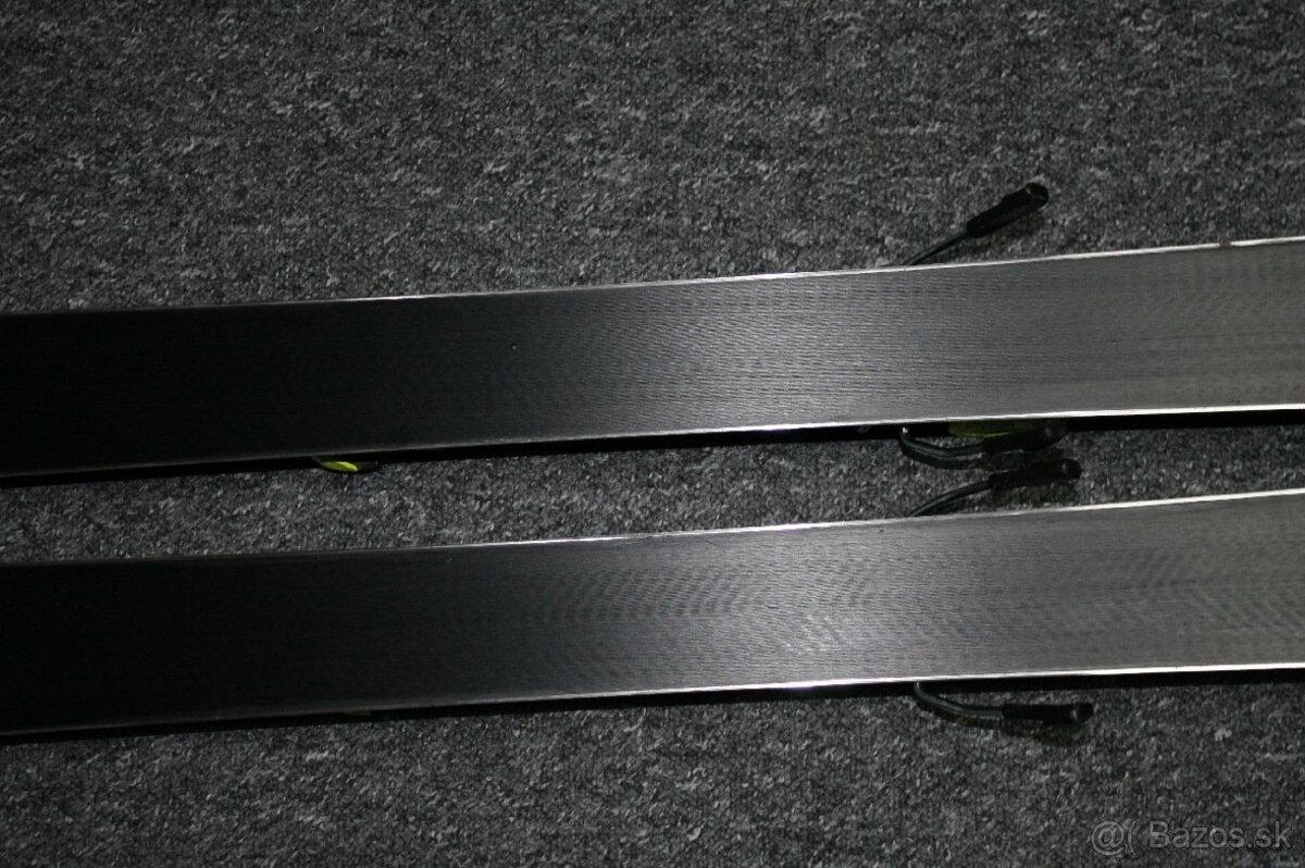 allmountain lyže rossignol Experience 160 cm - 7