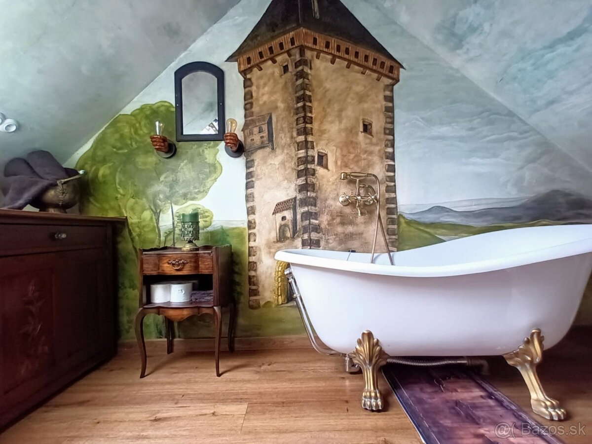 Apartmán Hraško - 7