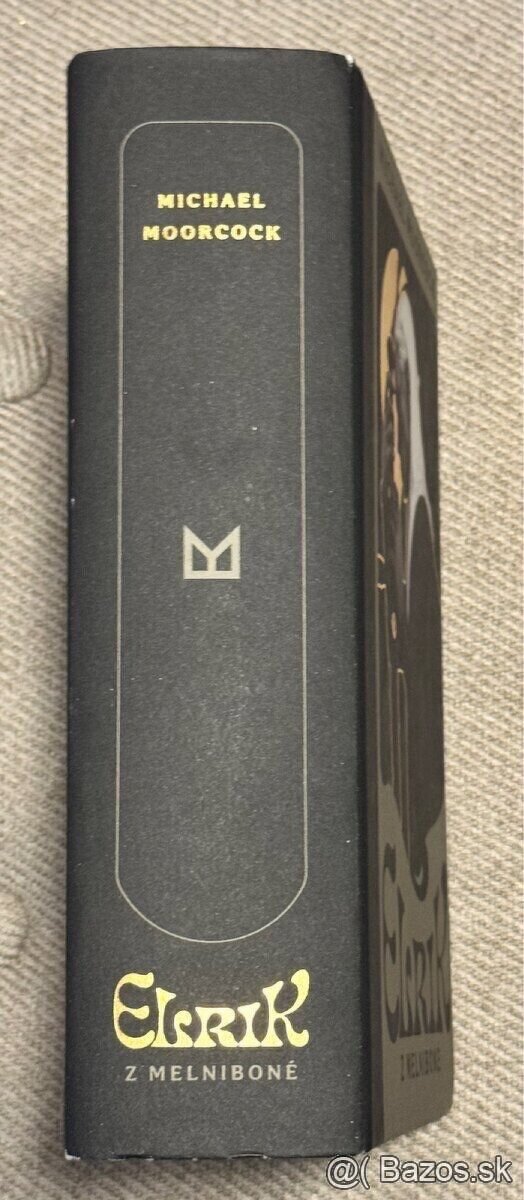 Elrik z Melniboné - 7