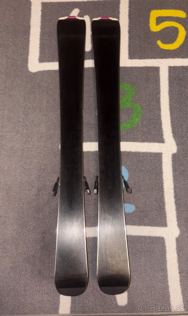 Detské lyže TECNO Pro v.90 - 7