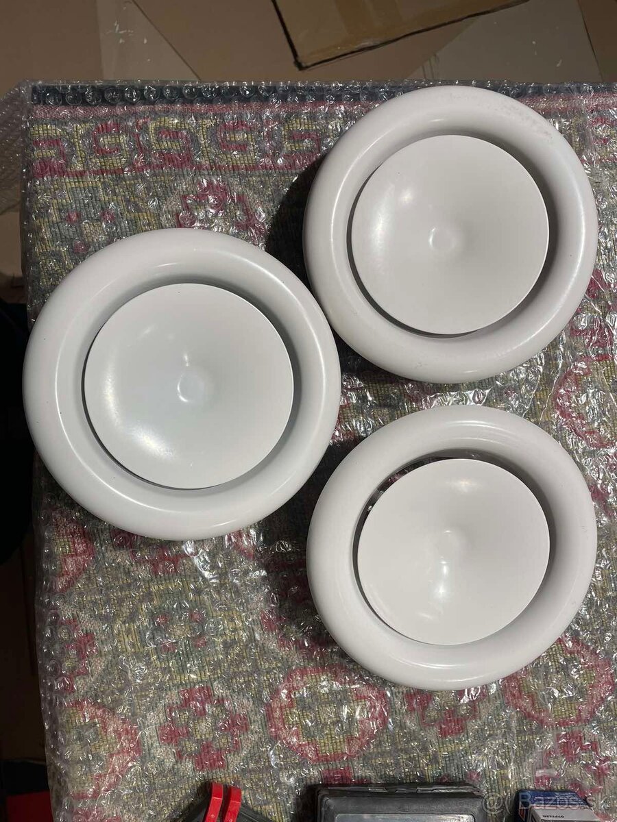 Veci ku rekuperácii - 7