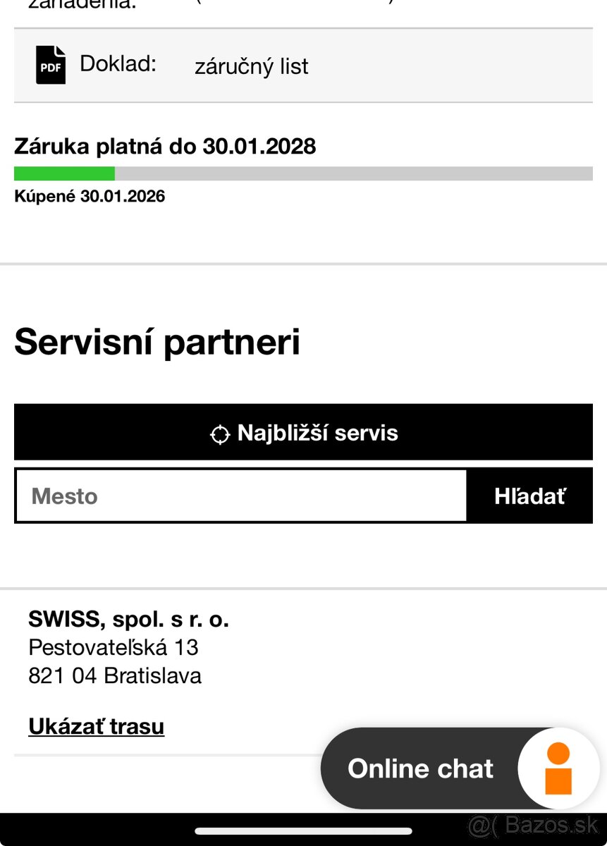 Apple iPhone 17 256 GB čierny - 7