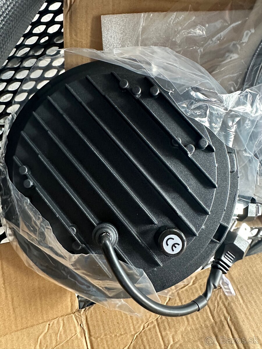 Led svetla pár nové - 7