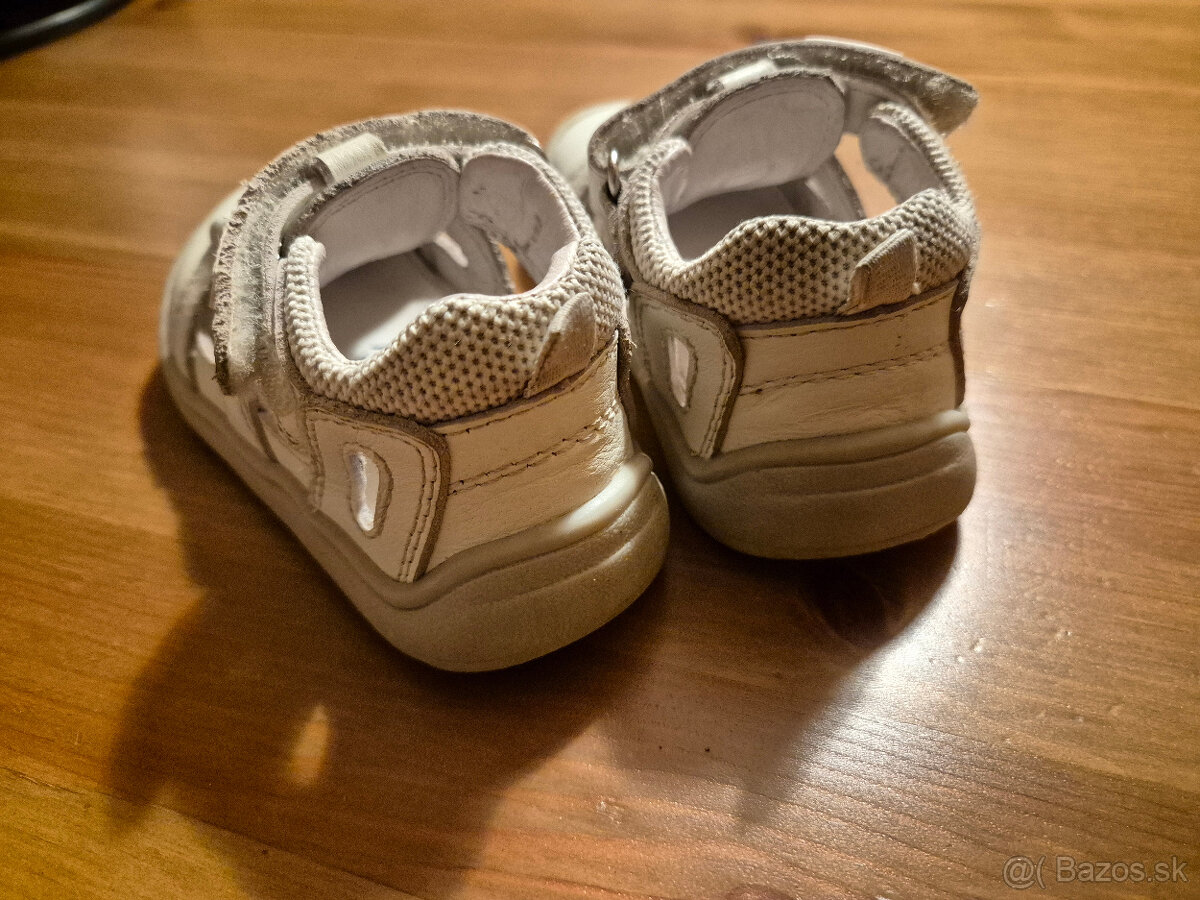 Detské barefoot topánky - 7