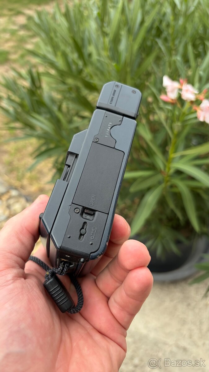 Canon MC - 7