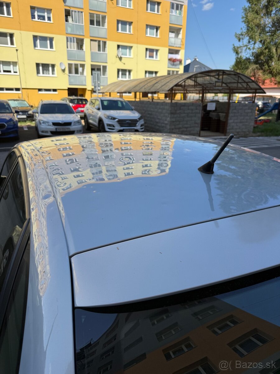 Seat Ibiza 1.4 LPG - 7