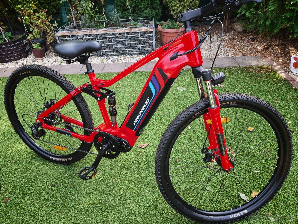 Predám elektrobicykel - 7