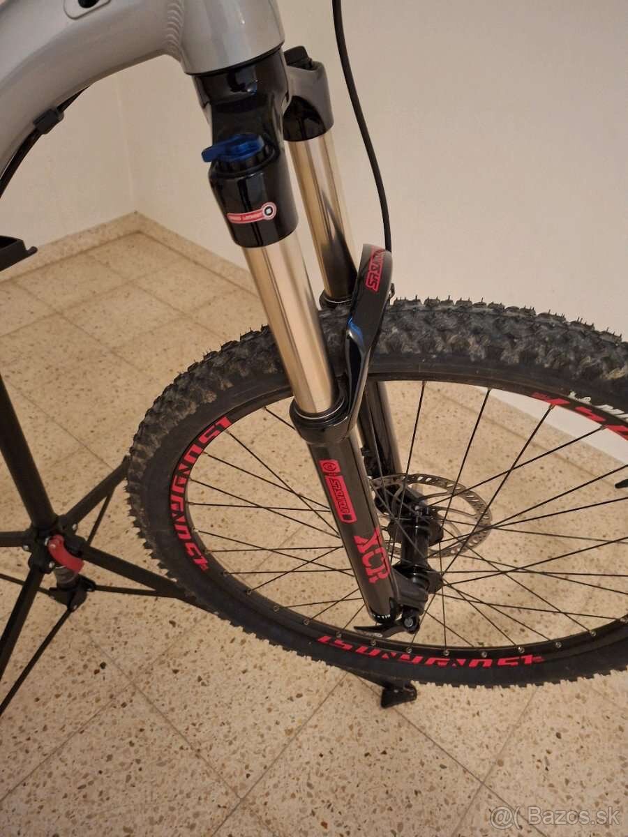 Ghost Kato XL 27,5” - 7