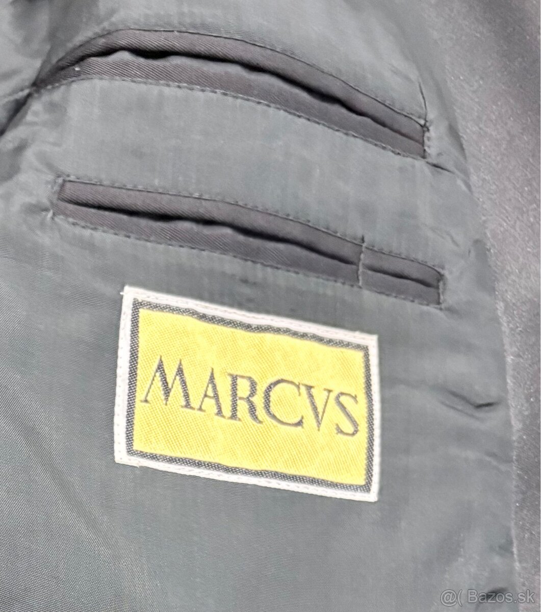 Pánsky smoking MARCVS | veľ. 52 - 7