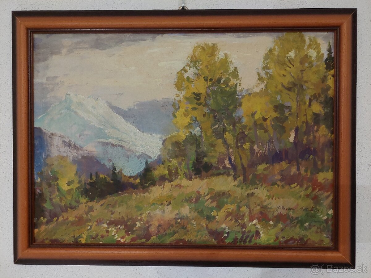 ZNÍŽENÁ CENA-Fabini,Szmutková,Votruba,Käriny,Stempel,Kudláč - 7