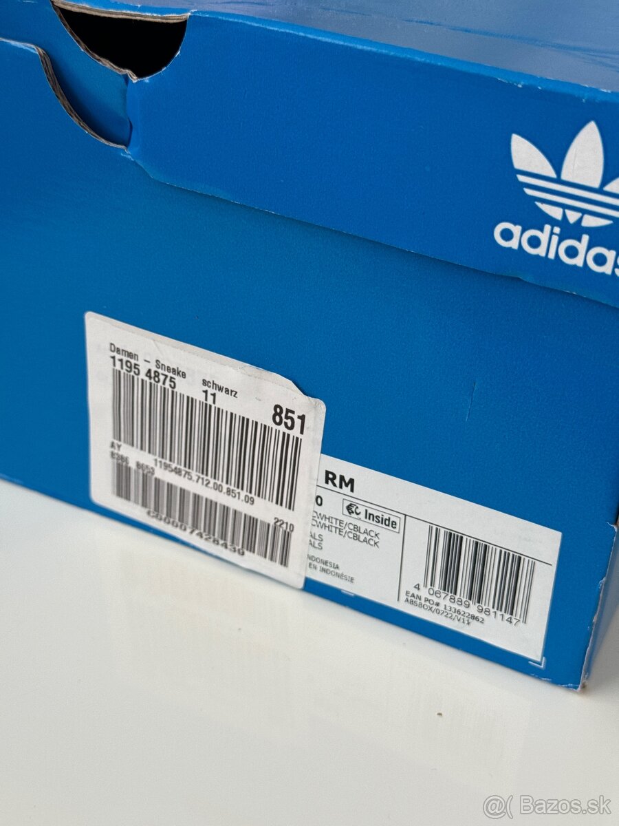 Adidas Centennial RM, veľkosť EU46 - 7