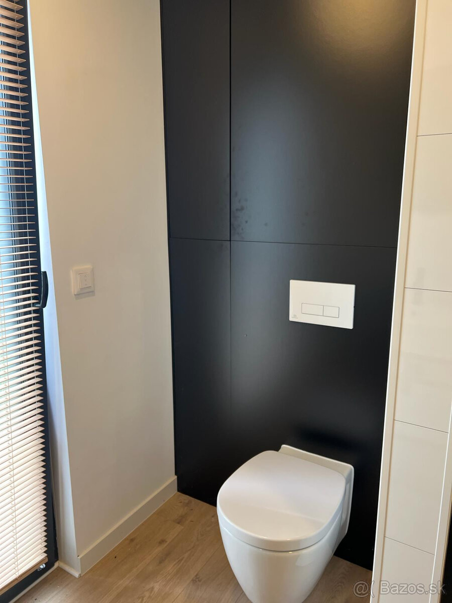 Na predaj dom v privátnej rekreačnej zóne pri jazere Vojka - 7