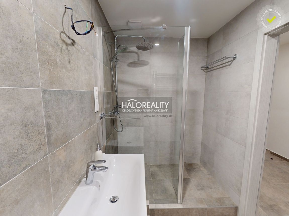 HALO reality - Predaj, dvojizbový byt Vrútky, A. Sládkoviča  - 7