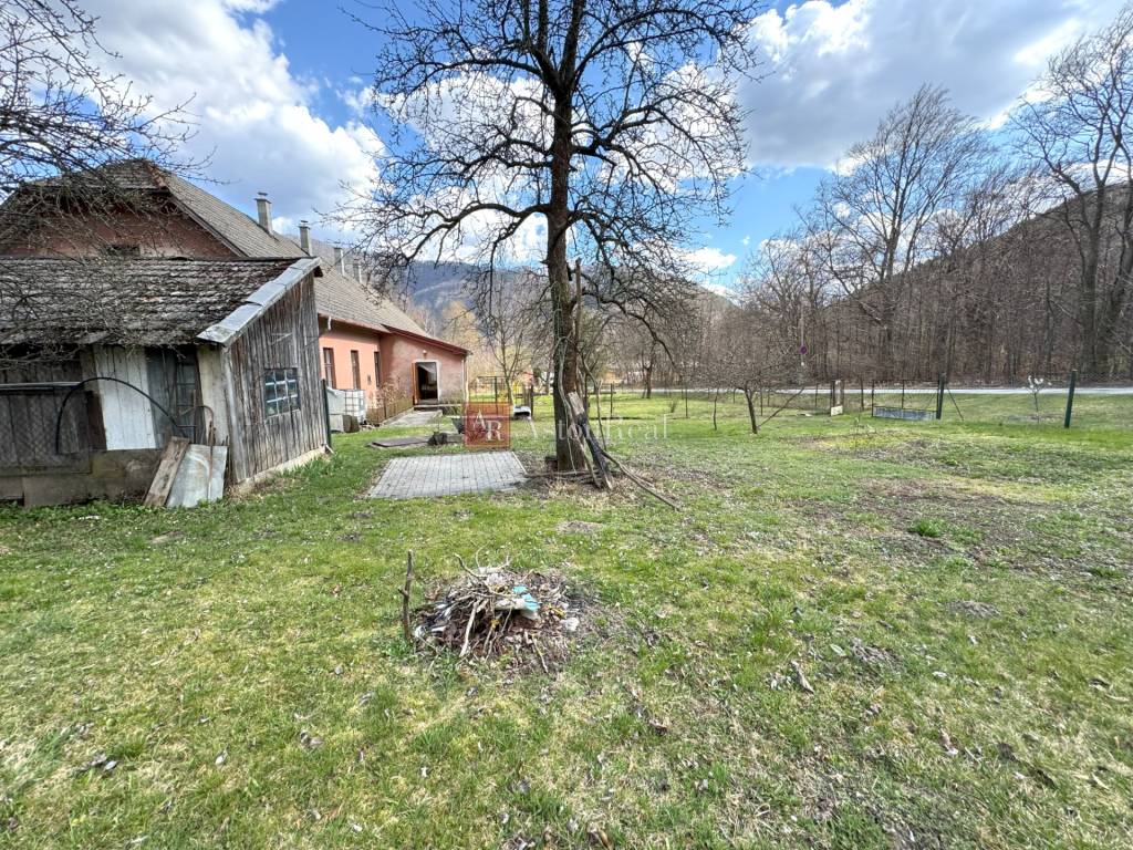 Na predaj RODINNÝ DOM v okrese Dolný Kubín, 907 m2 - 7