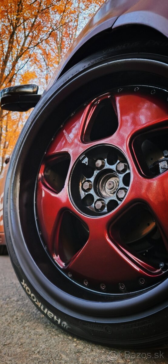 • Seat Leon Mk1 1.6 77kw roku výroby 2004 JE DESIGN • - 7