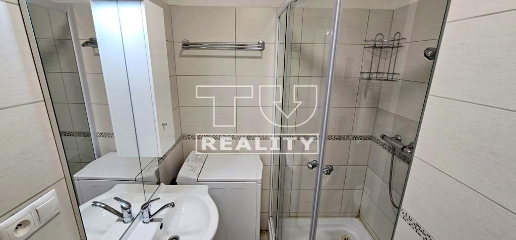 NA PREDAJ VEĽKÝ TEHLOVÝ 1-IZBOVÝ BYT S BALKÓNOM (43 m2),... - 7