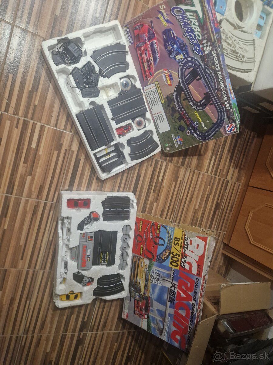 Predam ites autodrahu - 7