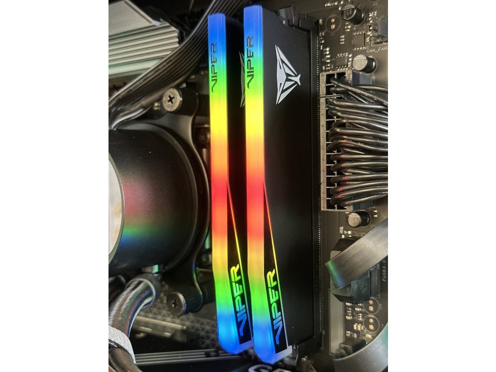 ◼️Ryzen 7 9800x3D•RTX 5080 16GB•32GB RAM, 2TB SSD•1000W - 7