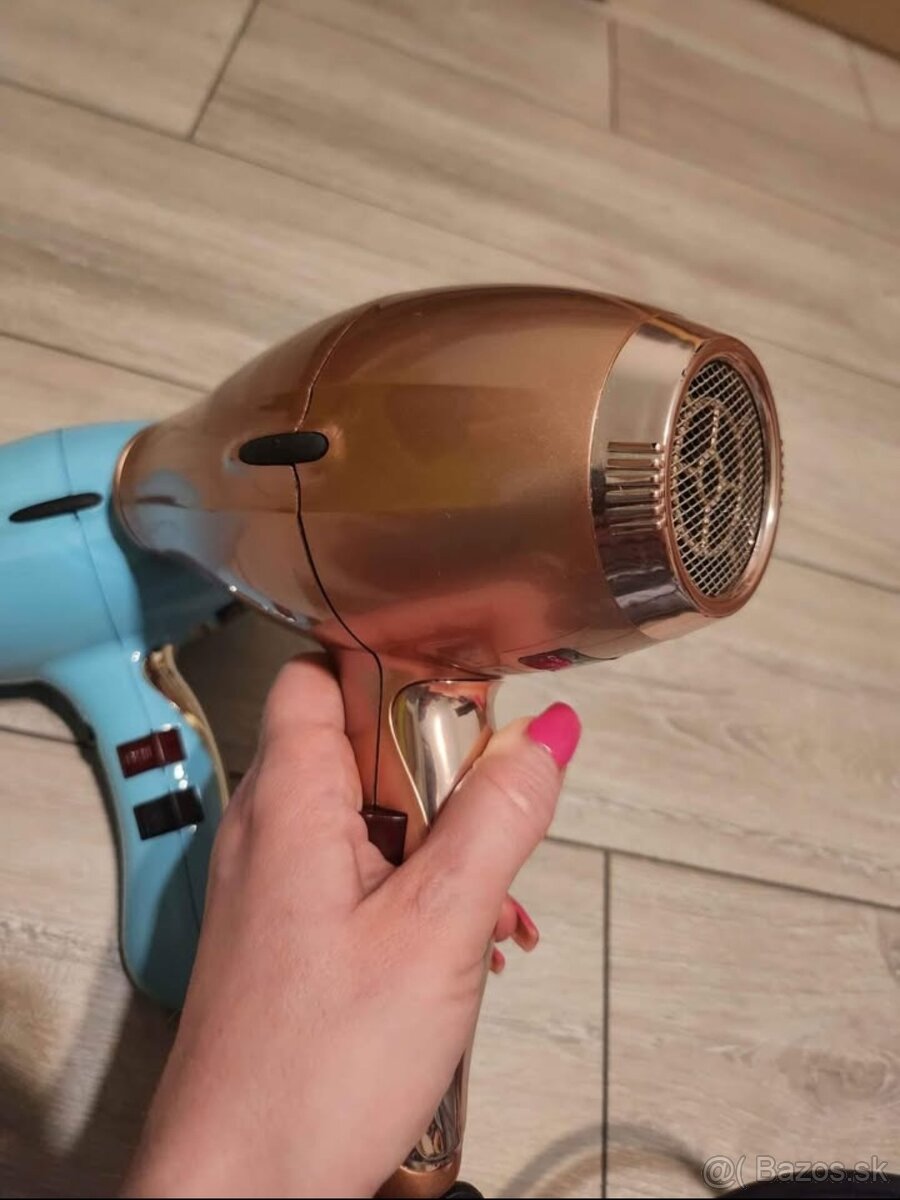 Fény Elchim 2400W - 7