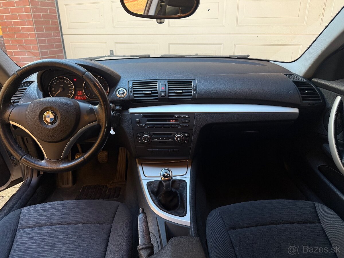 BMW 118d 150.000KM | SUPER STAV - 7