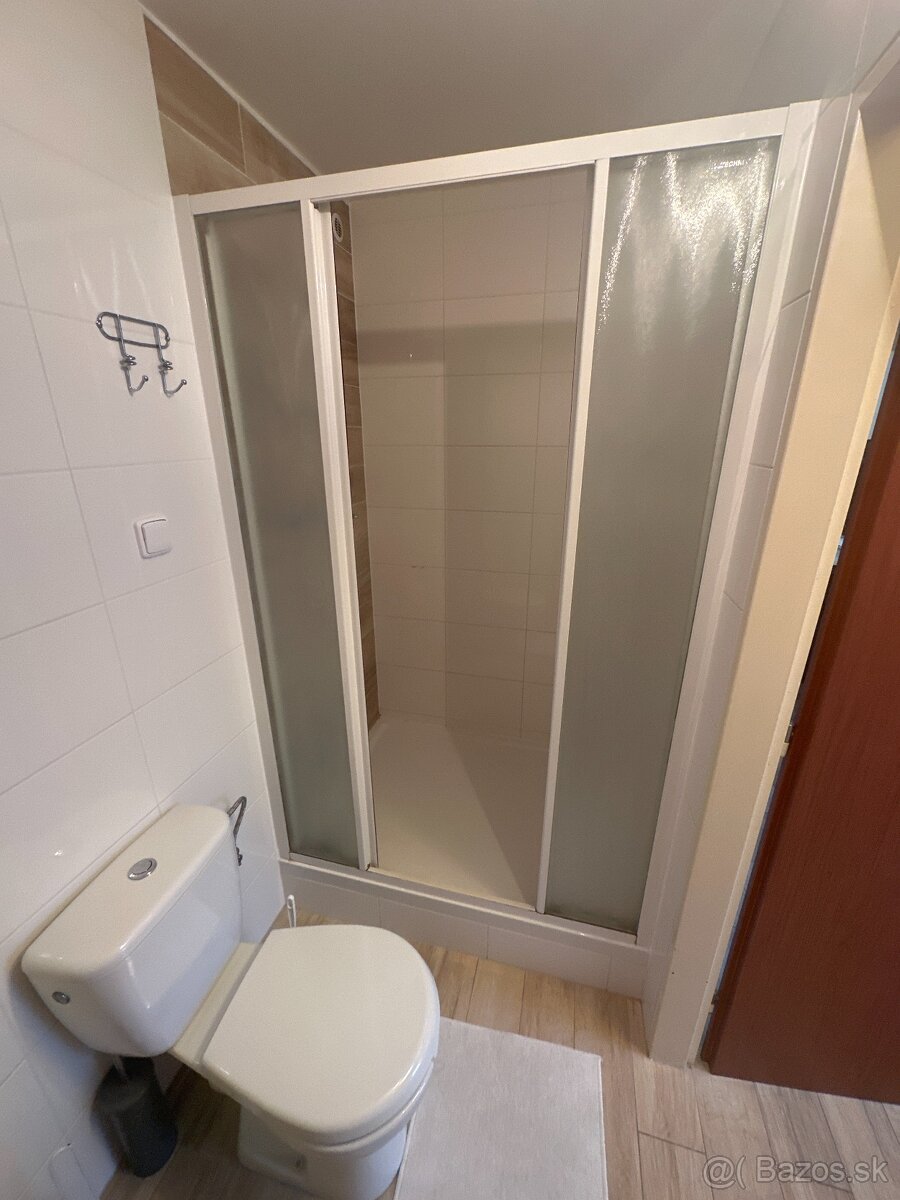 Prenájom 2-izbového bytu v centre mesta - 7