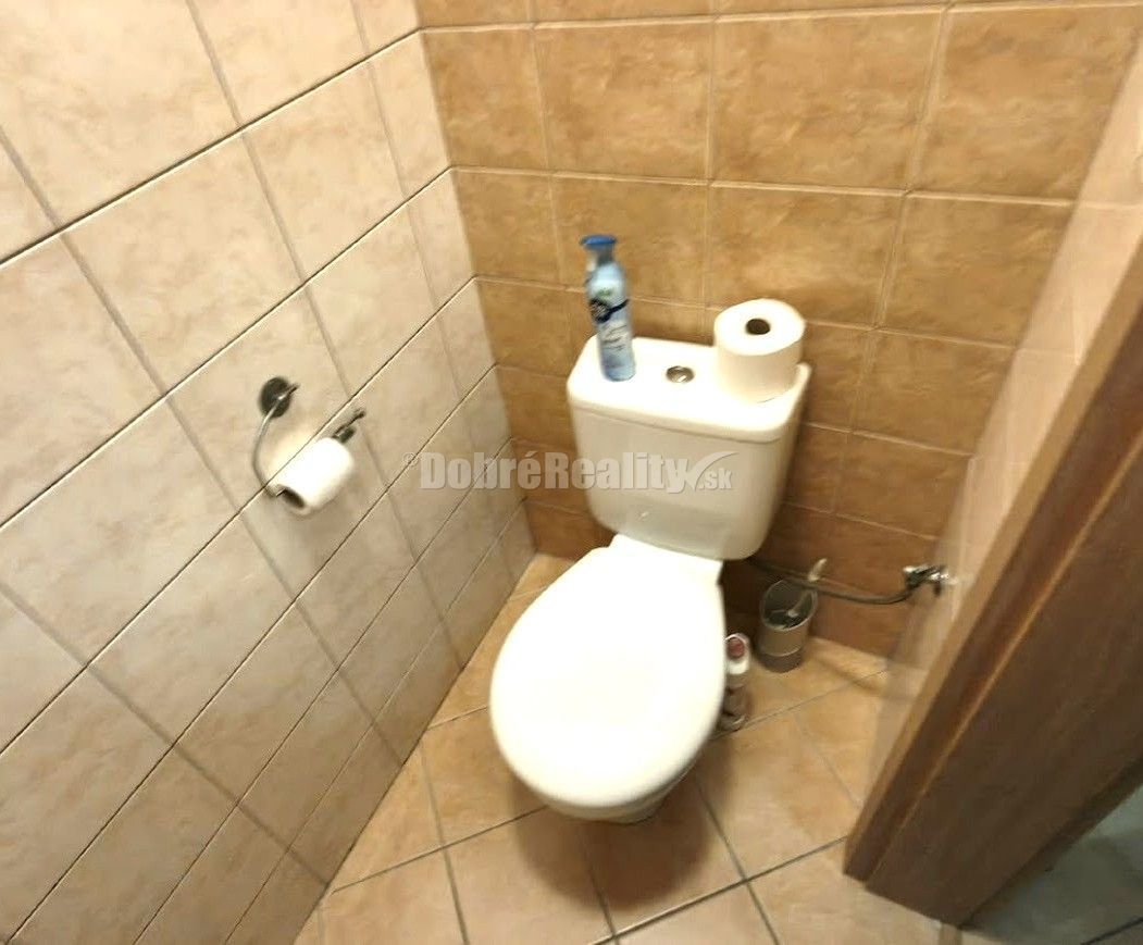 PRENÁJOM: ÚTULNÝ 2 IZBOVÝ BYT BEZ BALKÓNA, NOVOSTAVBA, CENTR - 7