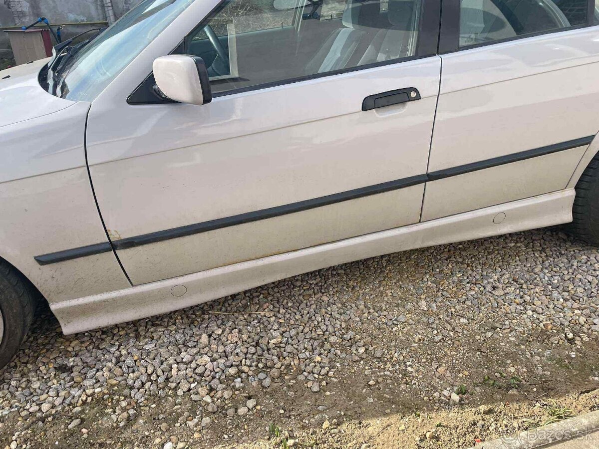 BMW E36 320i M50B20 - 7