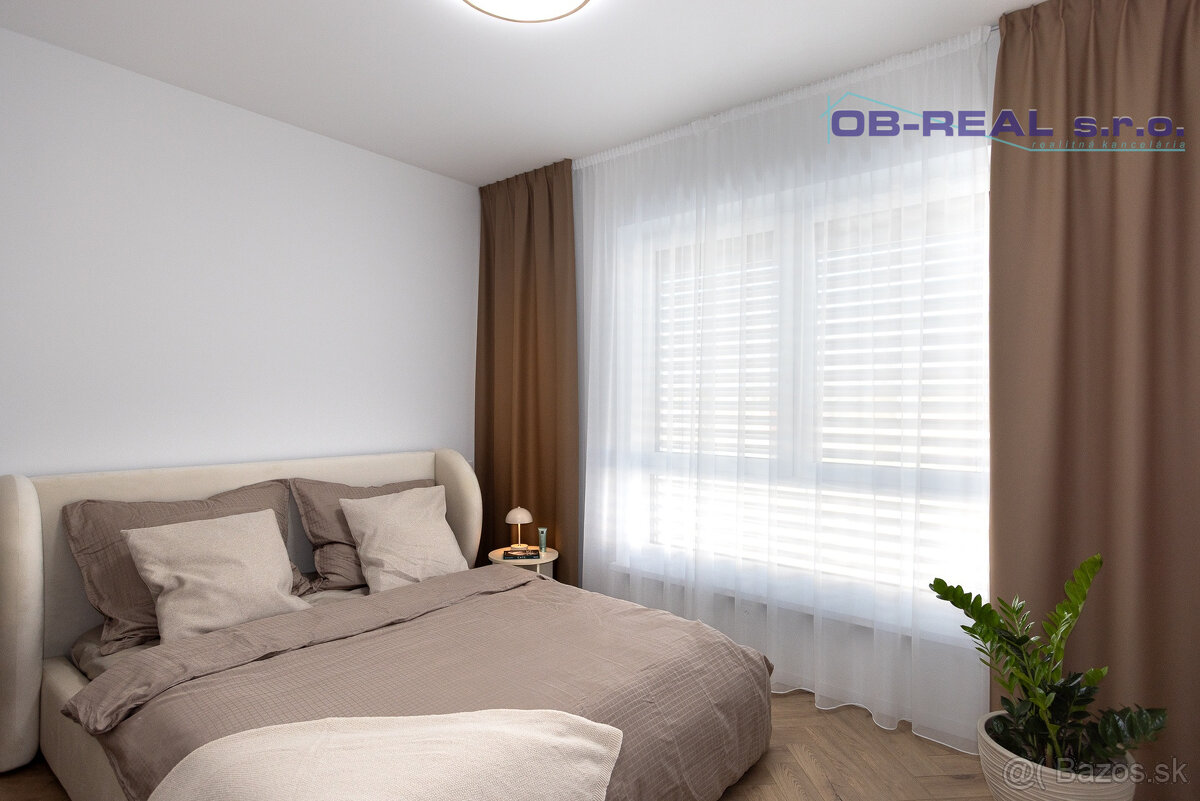 Predaj 3izb bytov v novostavbe v Sládkovičove v novovybudova - 7