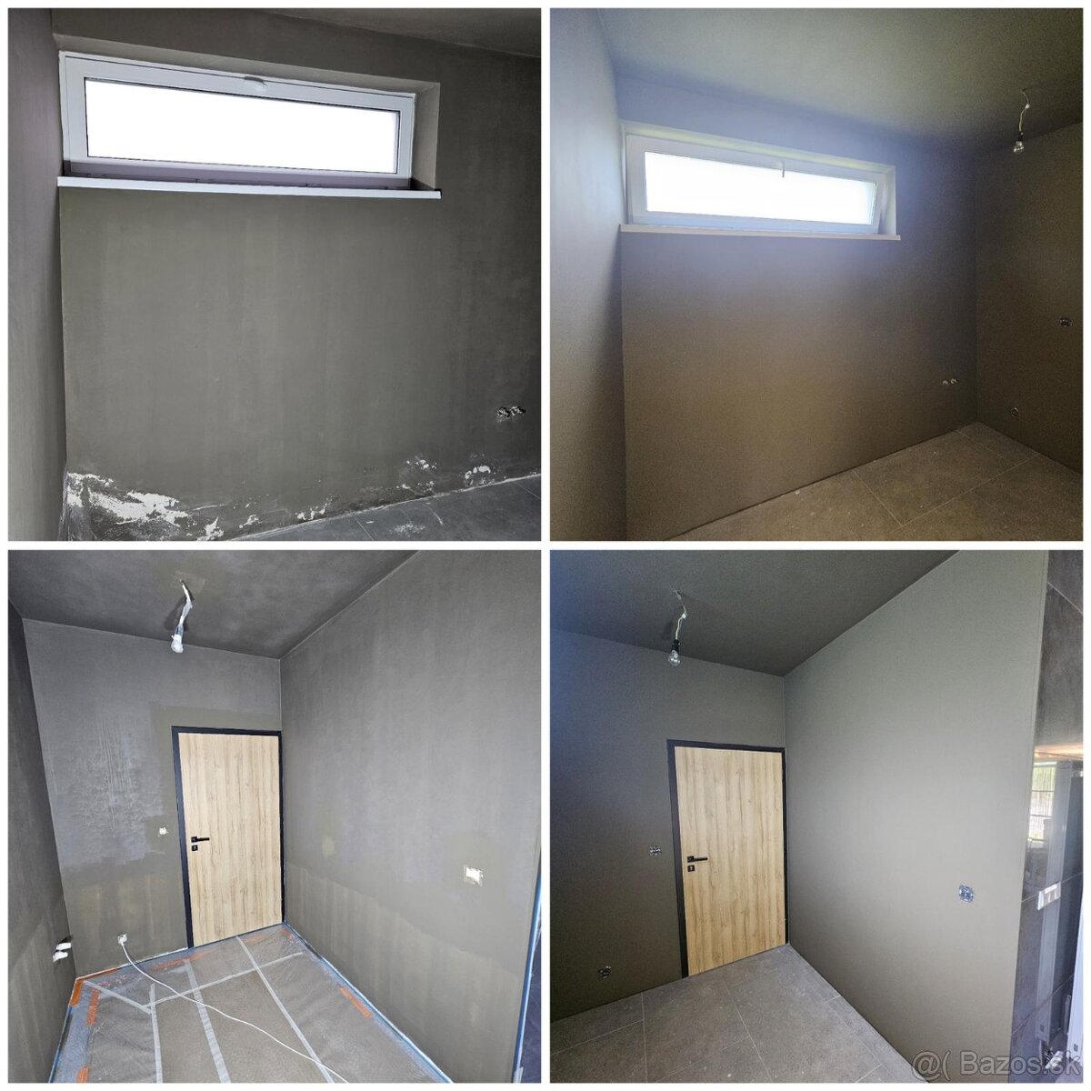 Maliarské práce, Airless, Maľovanie, Maliar - FEDICI s.r.o. - 7